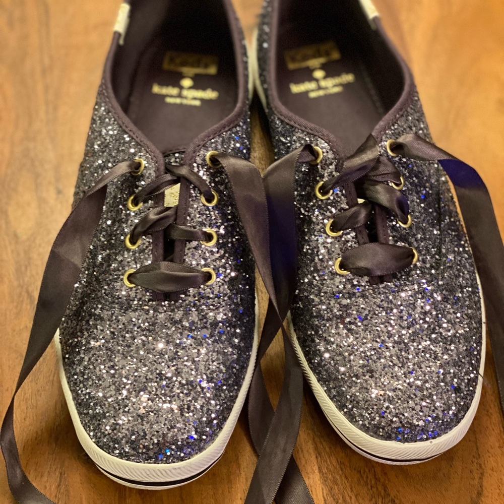 Keds x kate spade New York sneaker
